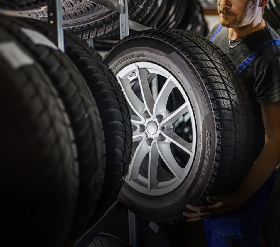 New Jeep, Dodge, Chrysler, Ram Dealership in Pembroke Central, ON