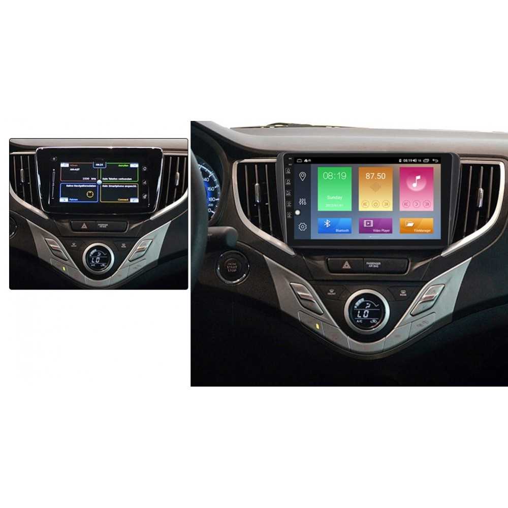 Radio Android Suzuki Baleno » FC Autos Accesorios para vehículos