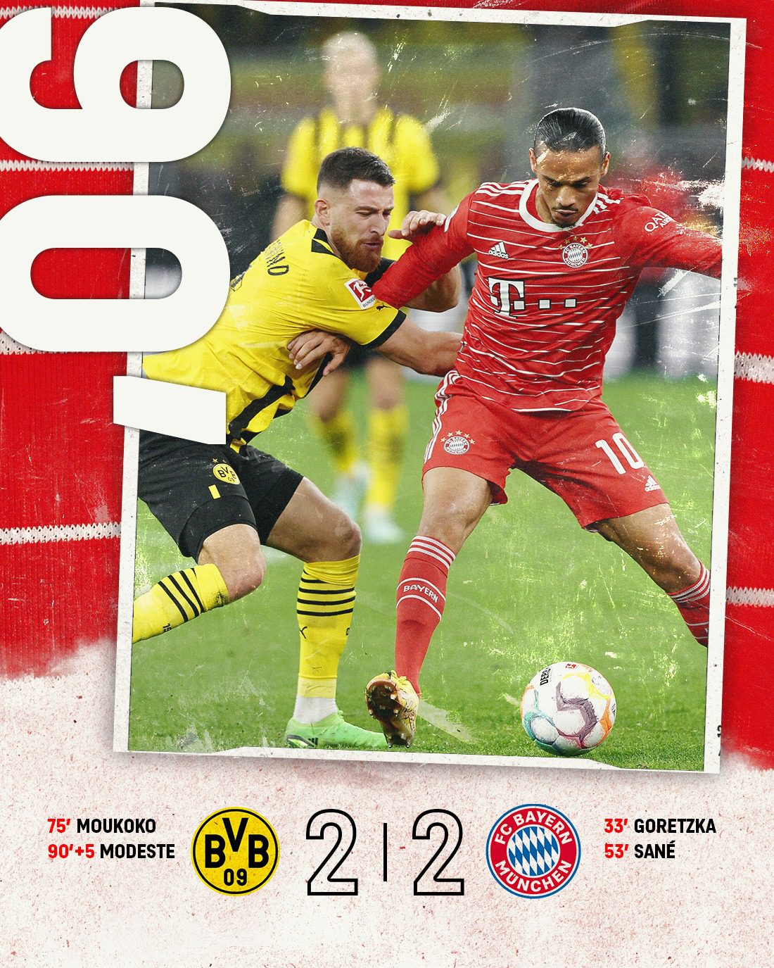 10 October 2022 FC Bayern Romania