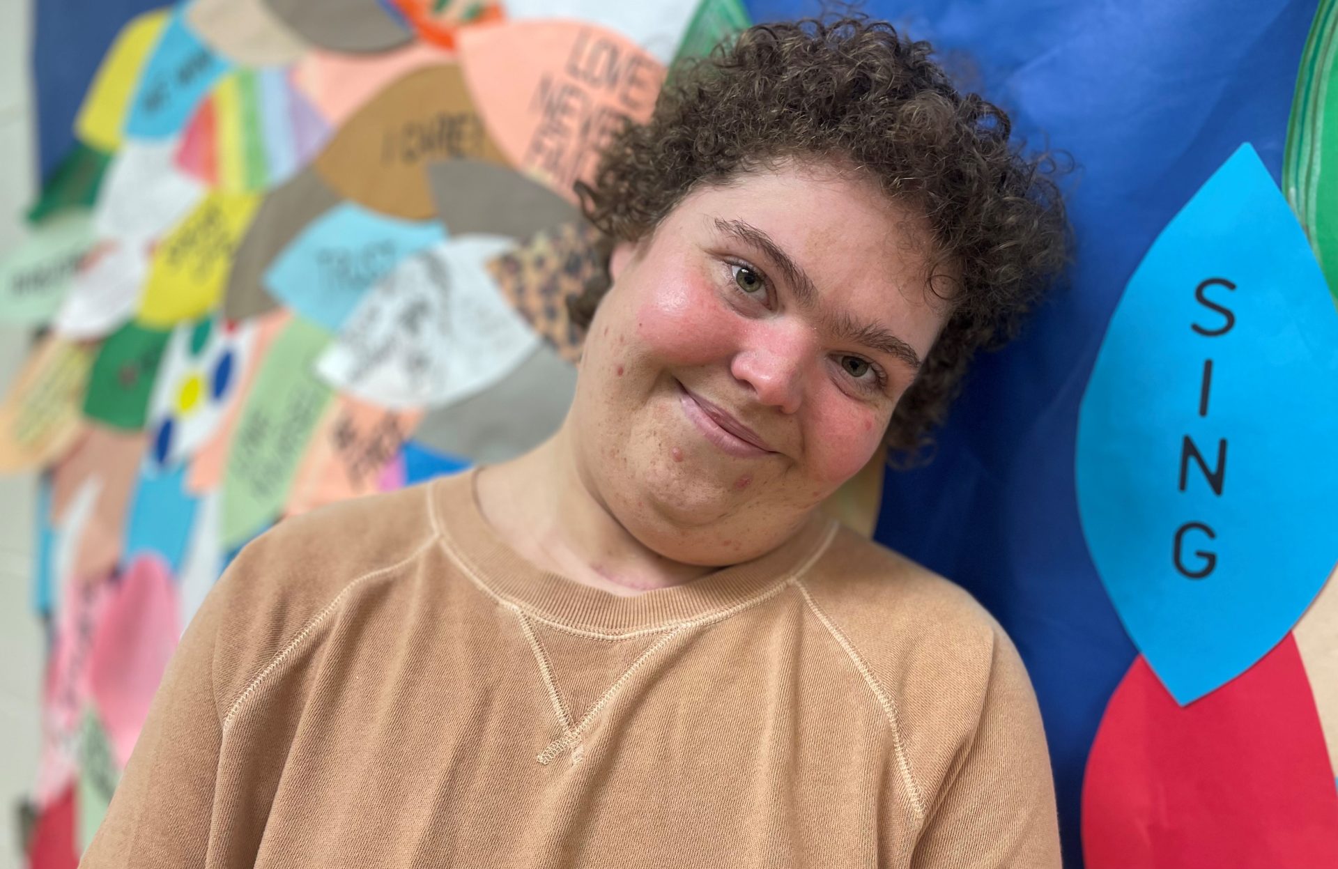 Goodwill Columbus, Harmony Project team up as 'Superheroes' FCBDD