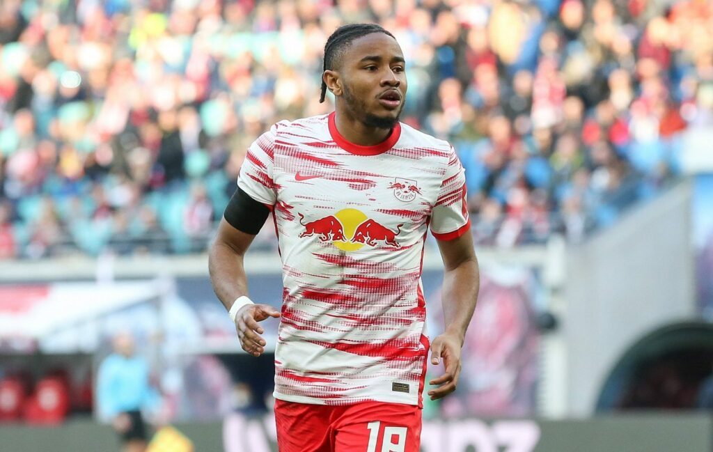 Rumor Chelsea beat Bayern in race for Christopher Nkunku The latest