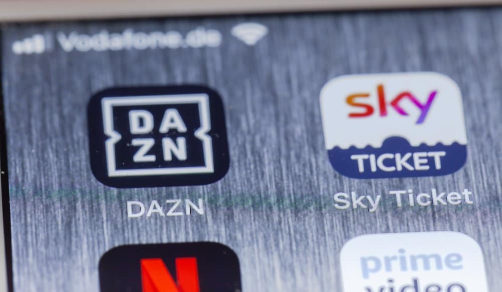 TVPlan für das CLViertelfinale steht So können Fans die Bayern und
