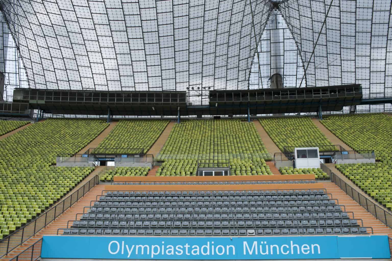 DFB gibt grünes Licht Türkgücü München darf im Olympiastadion spielen