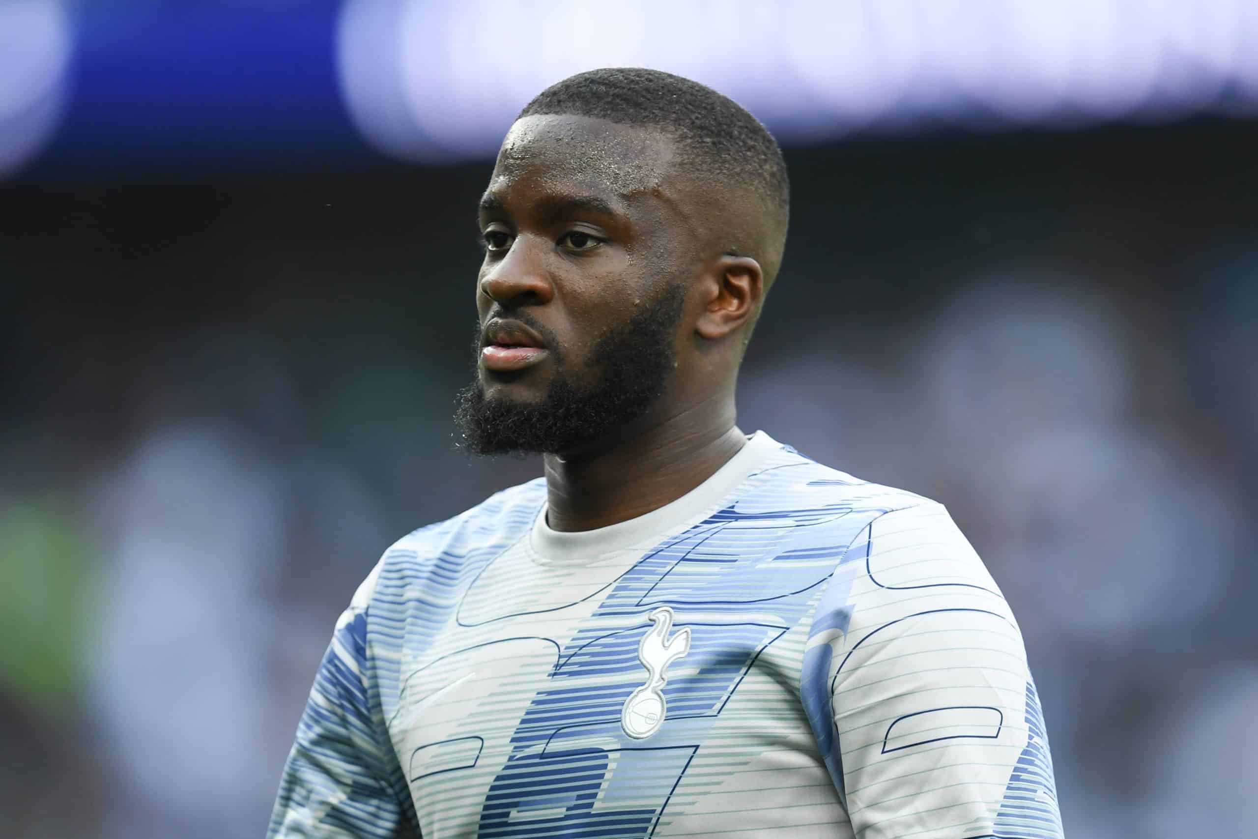 Medien Bayern nimmt Ndombele als ThiagoNachfolger ins Visier
