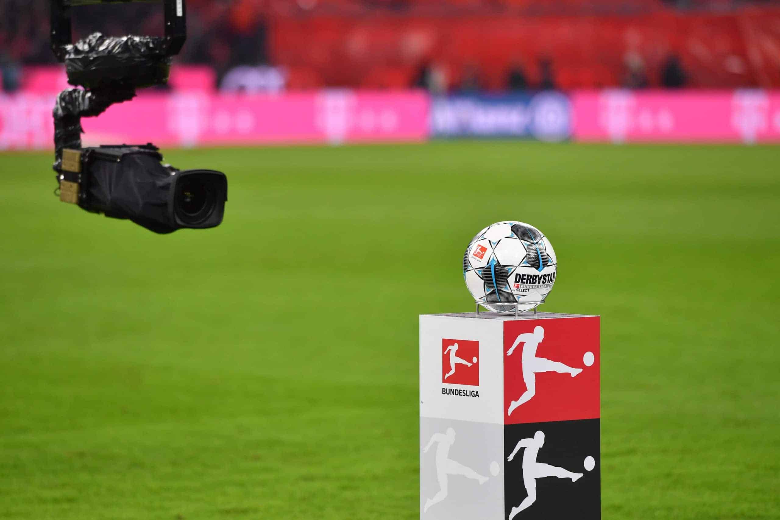 Klein gegen Groß Die Verteilung der TVGelder spaltet (erneut) die