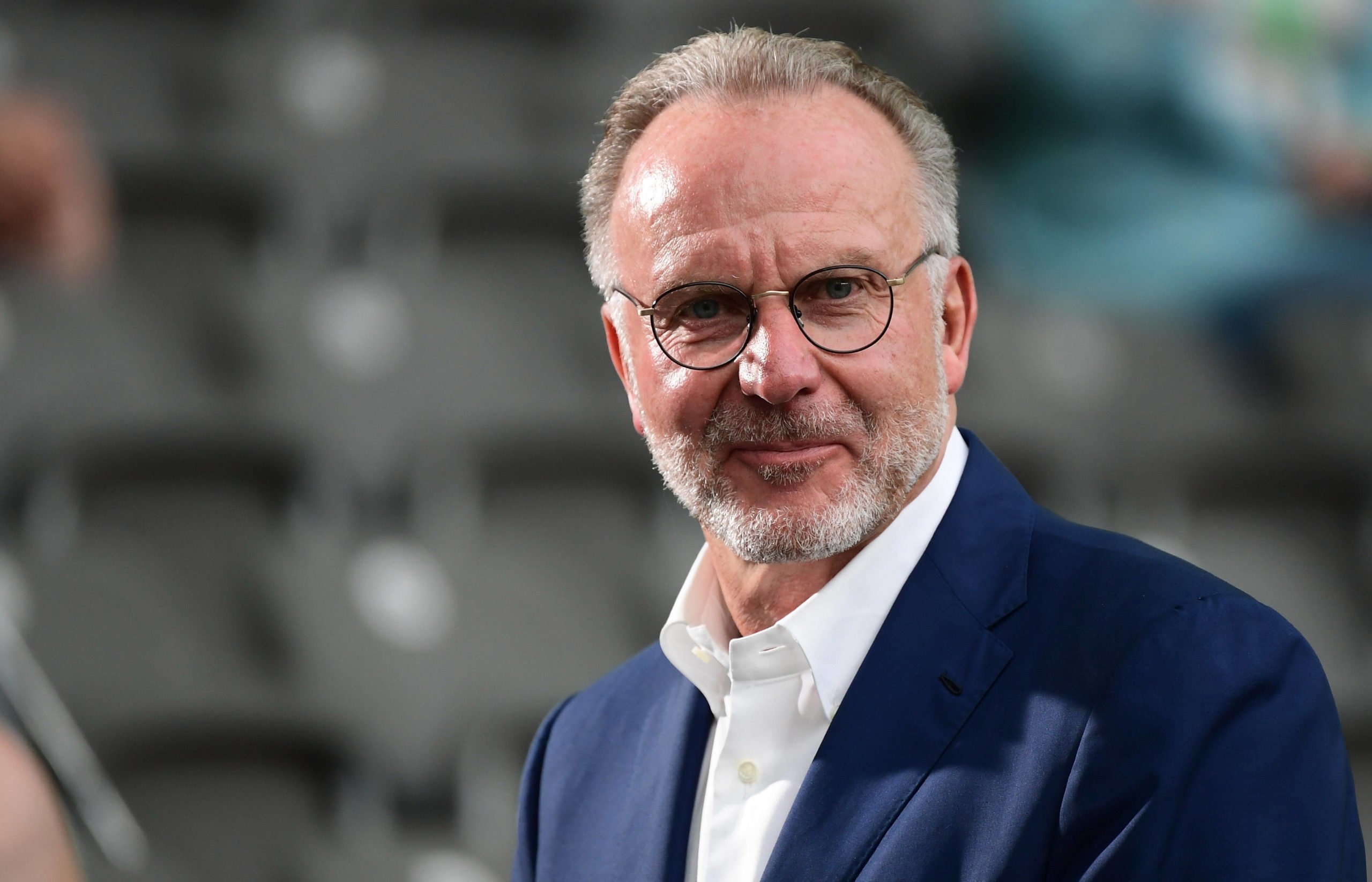 Rummenigge über mögliche SommerVerkäufe "Wir werden keinen