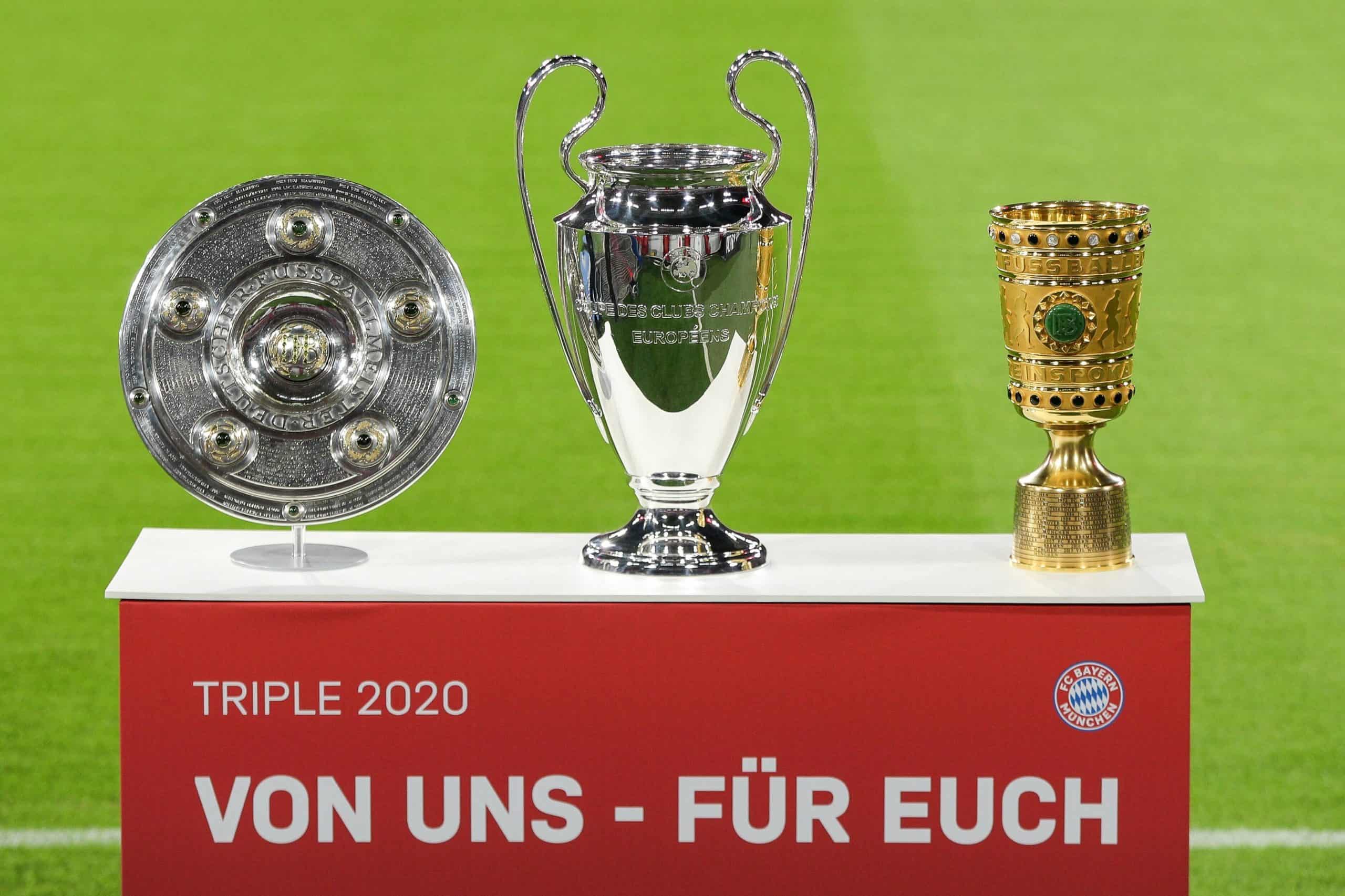 Schlechte Transferpolitik? Der FC Bayern ist die effizienteste