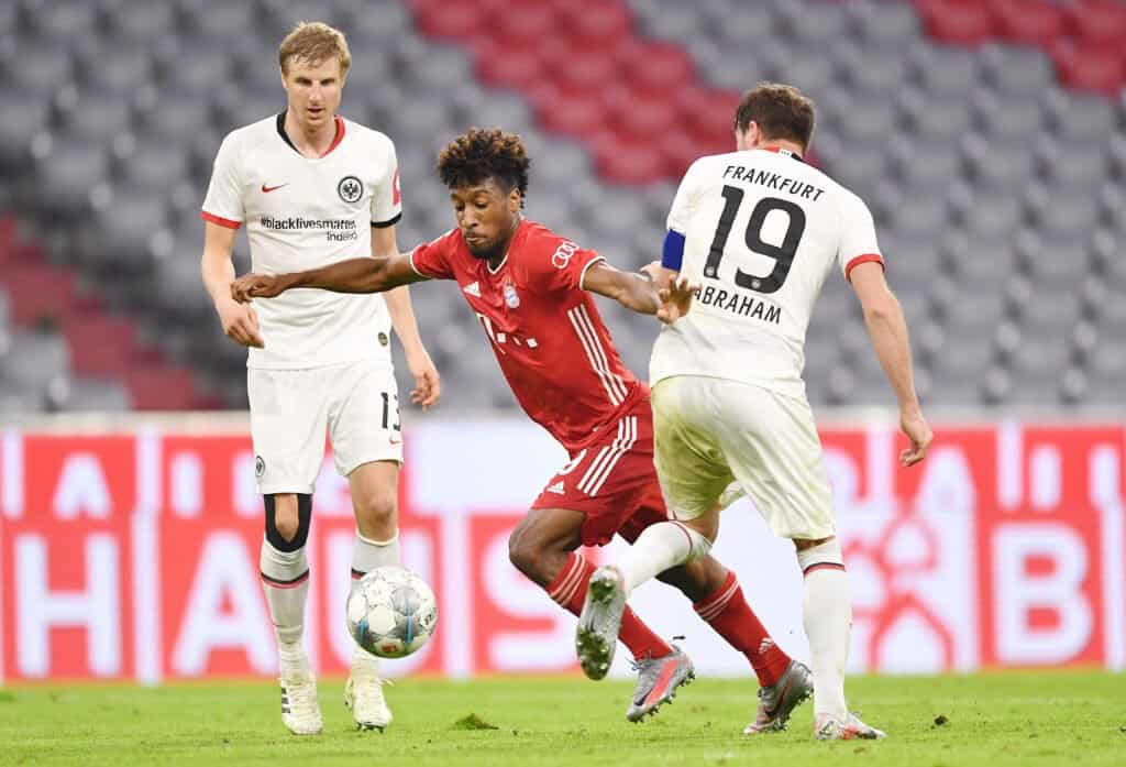 FC Bayern vs. Eintracht Frankfurt Vorschau, TeamNews und Prognose