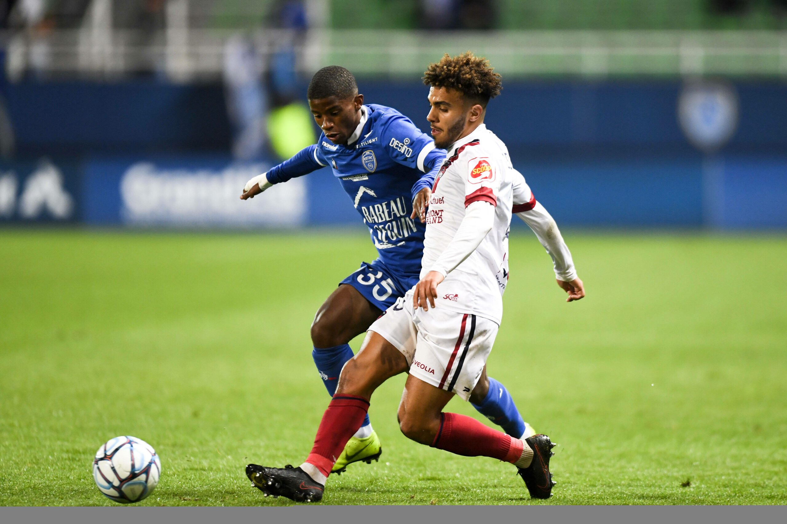 Nächstes Talent aus Frankreich Bayern verpflichtet Remy Vita