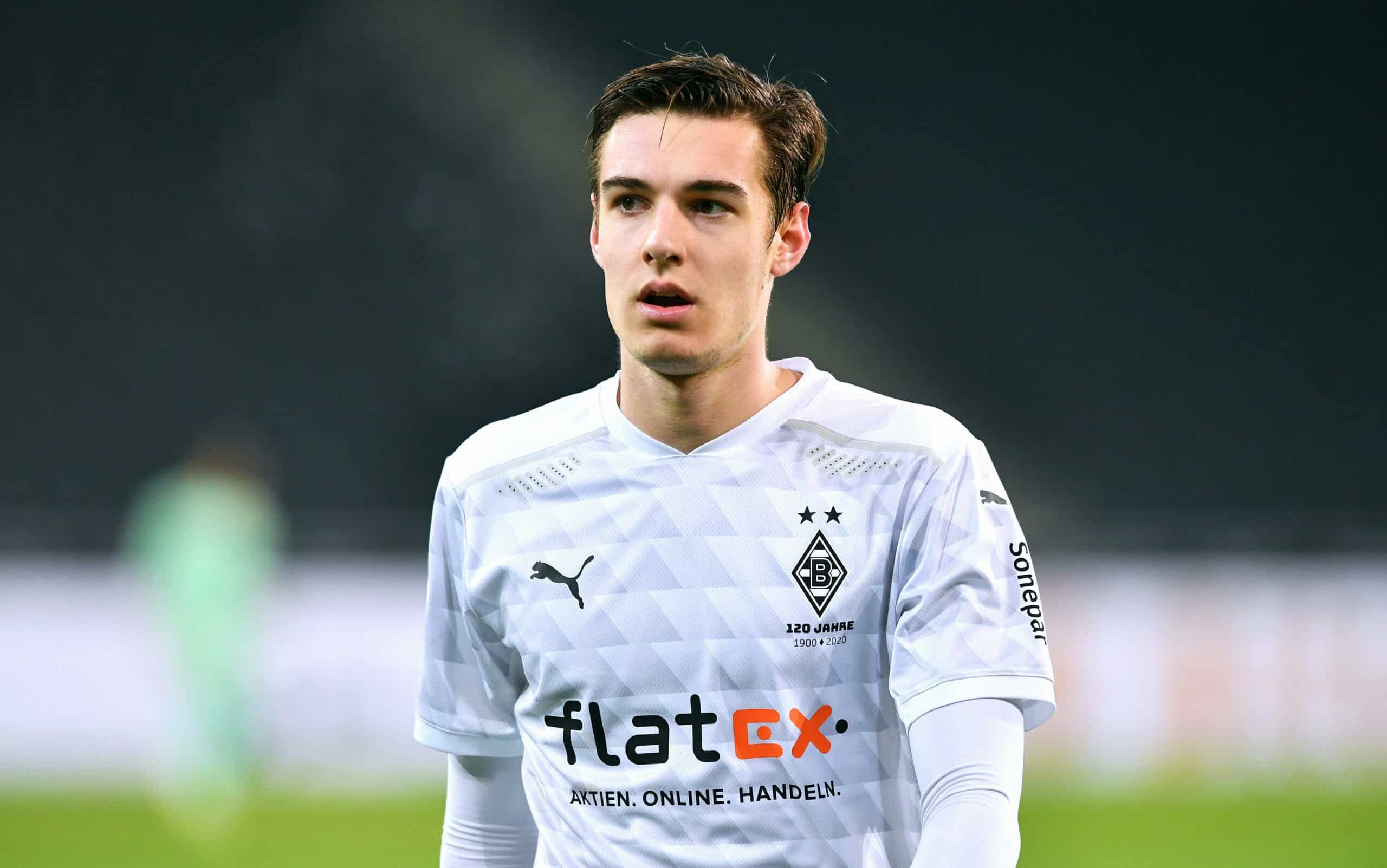 Neuer Gladbach Trainer Ab Sommer 2019 Gladbach verpflichtet