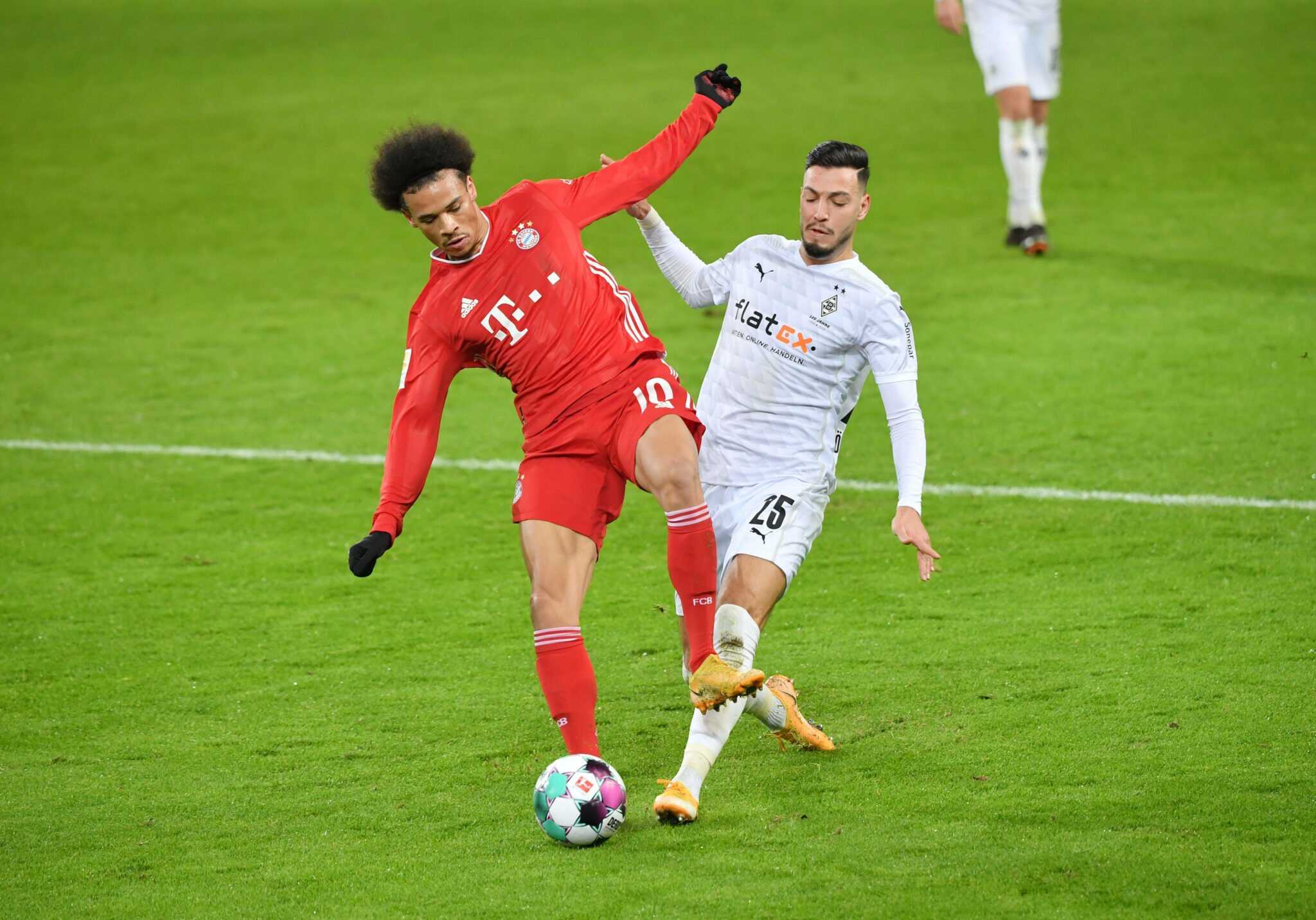 FC Bayern vs. Borussia Mönchengladbach Vorschau, TeamNews und