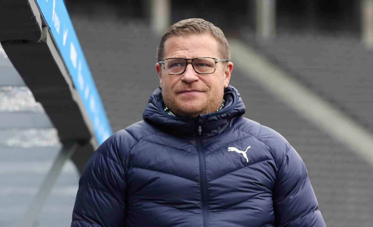Eberl äußert sich zur "VogelAffäre" mit Flick "Hätte mich besser