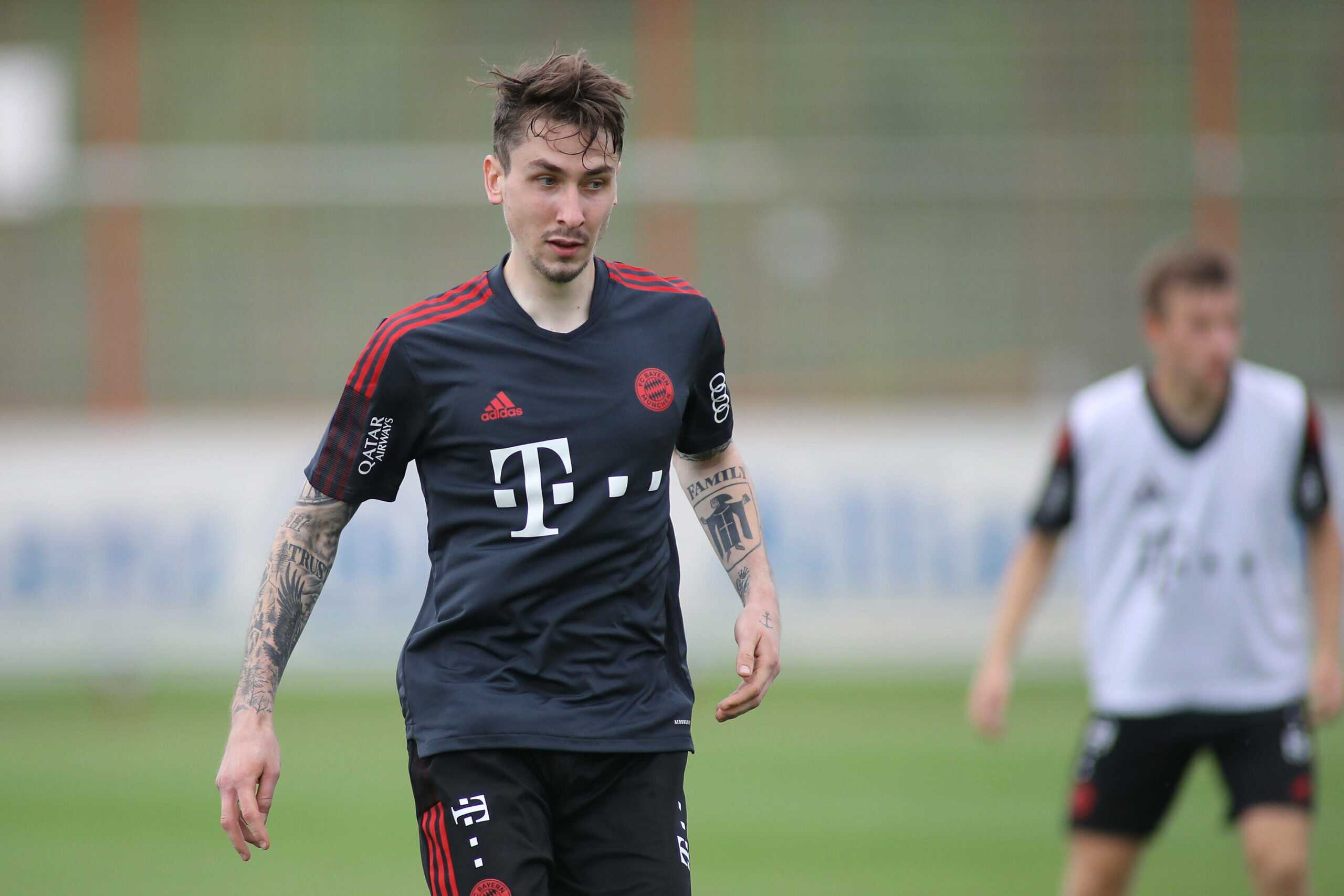 Offiziell Adrian Fein wechselt auf Leihbasis zu Greuther Fürth
