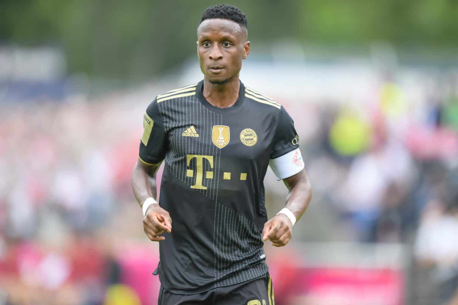 Angebote aus Italien und Frankreich TransferFlop Sarr vor Abgang