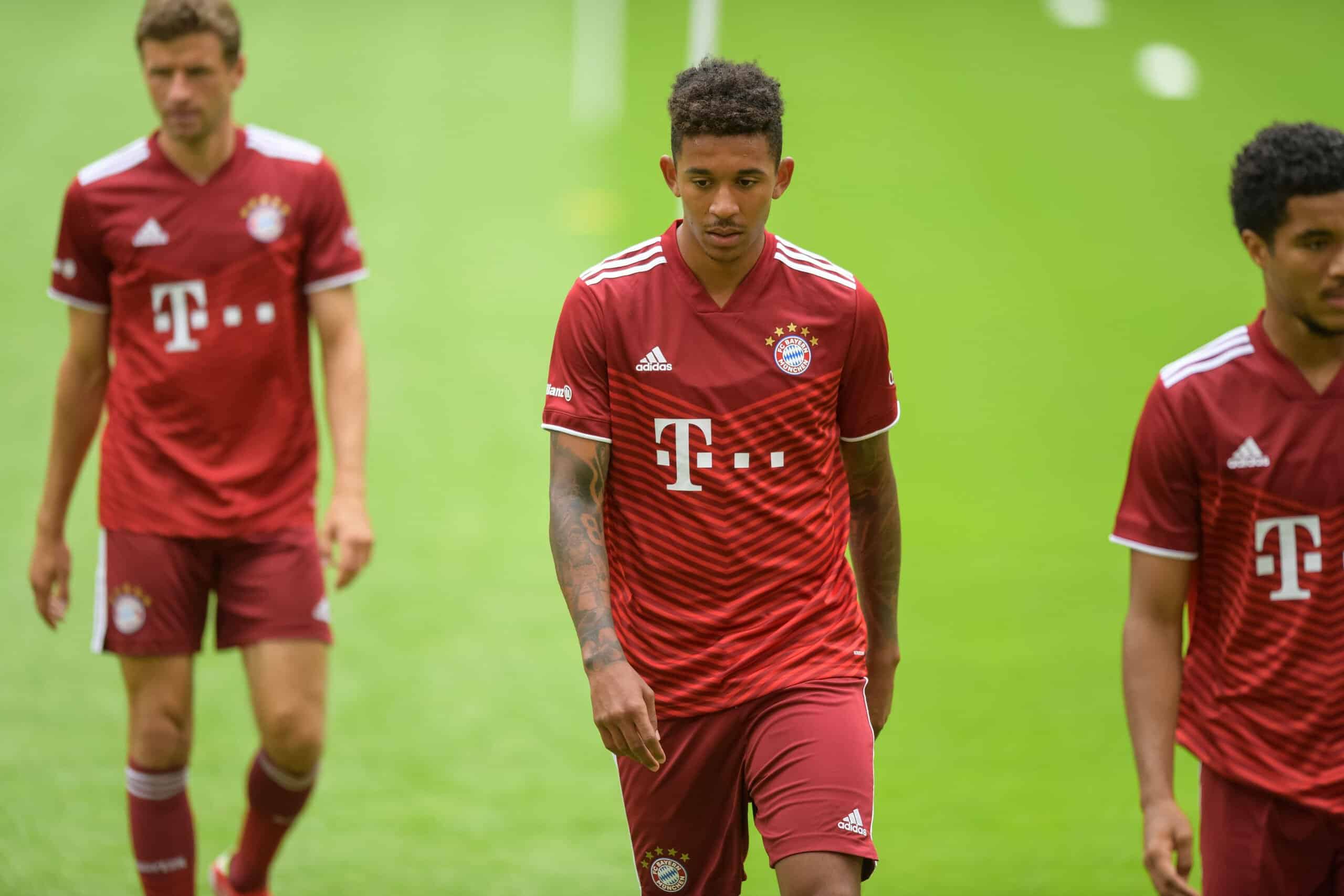 Darum macht ein RichardsVerkauf für die Bayern keinen Sinn Aktuelle