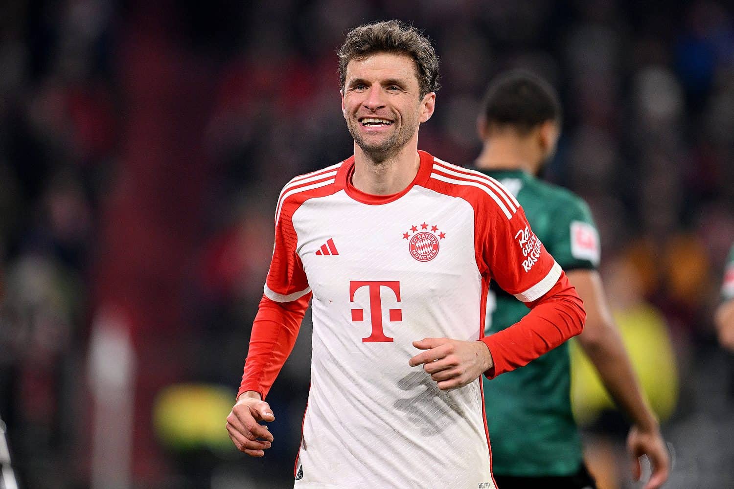 Verlängerung bei Bayern? Müller gibt deutlichen Hinweis(06)