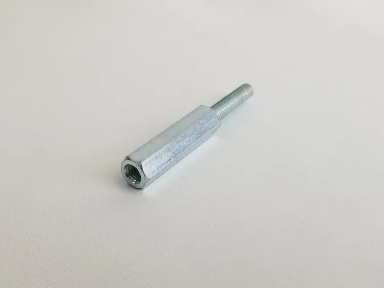 Hex Standoff Bolt First Choice Building Products, Inc.