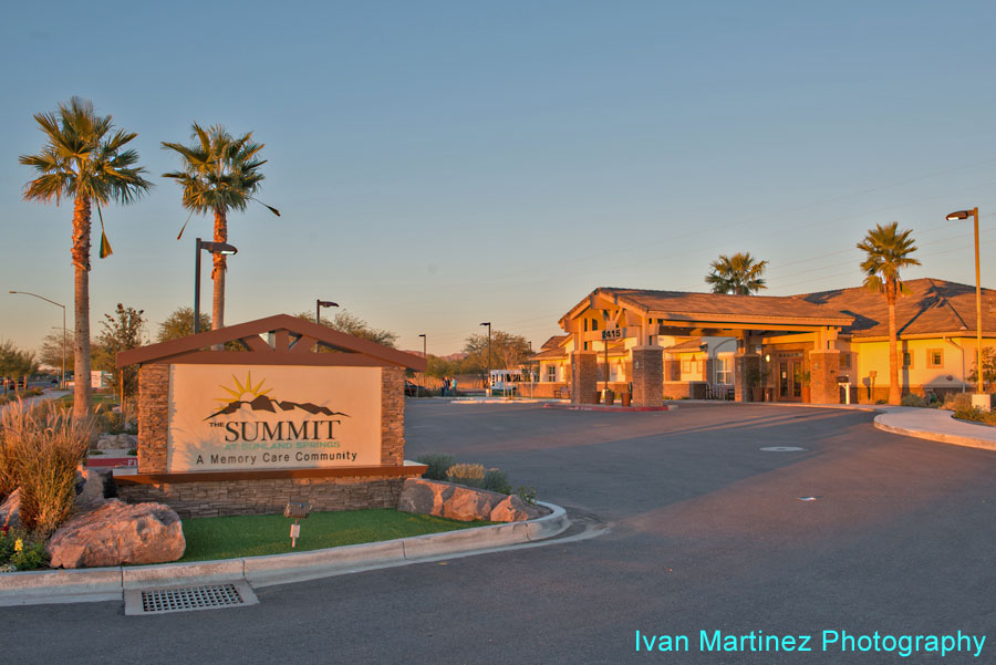 Farnsworth Construction Company of Arizona Featured Project Sunland