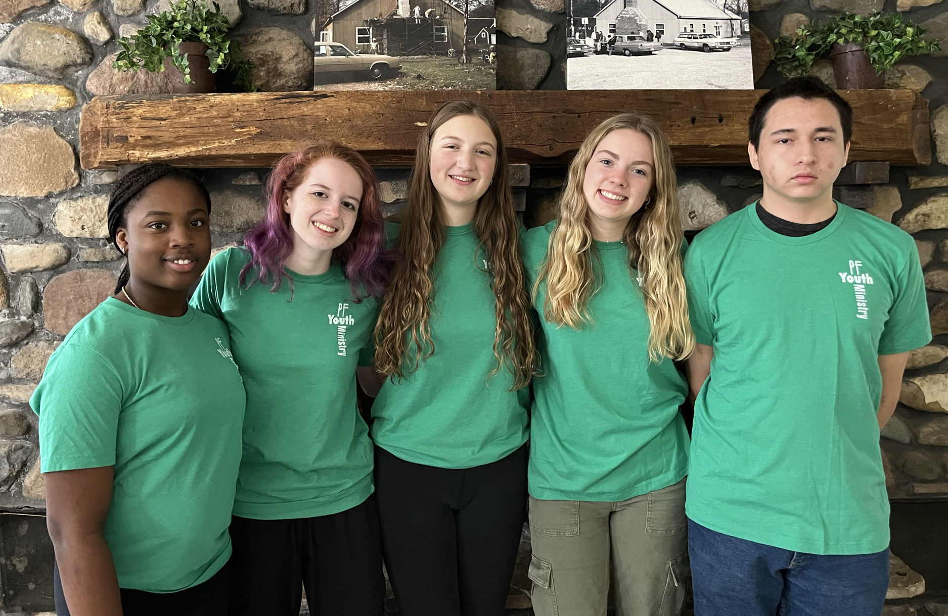 Education First Congregational Church of Crystal Lake