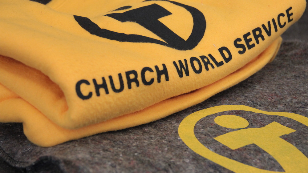 Blanket Sunday Church World Service First Christian Church Huntsville &raquo; January Service Project For CWM