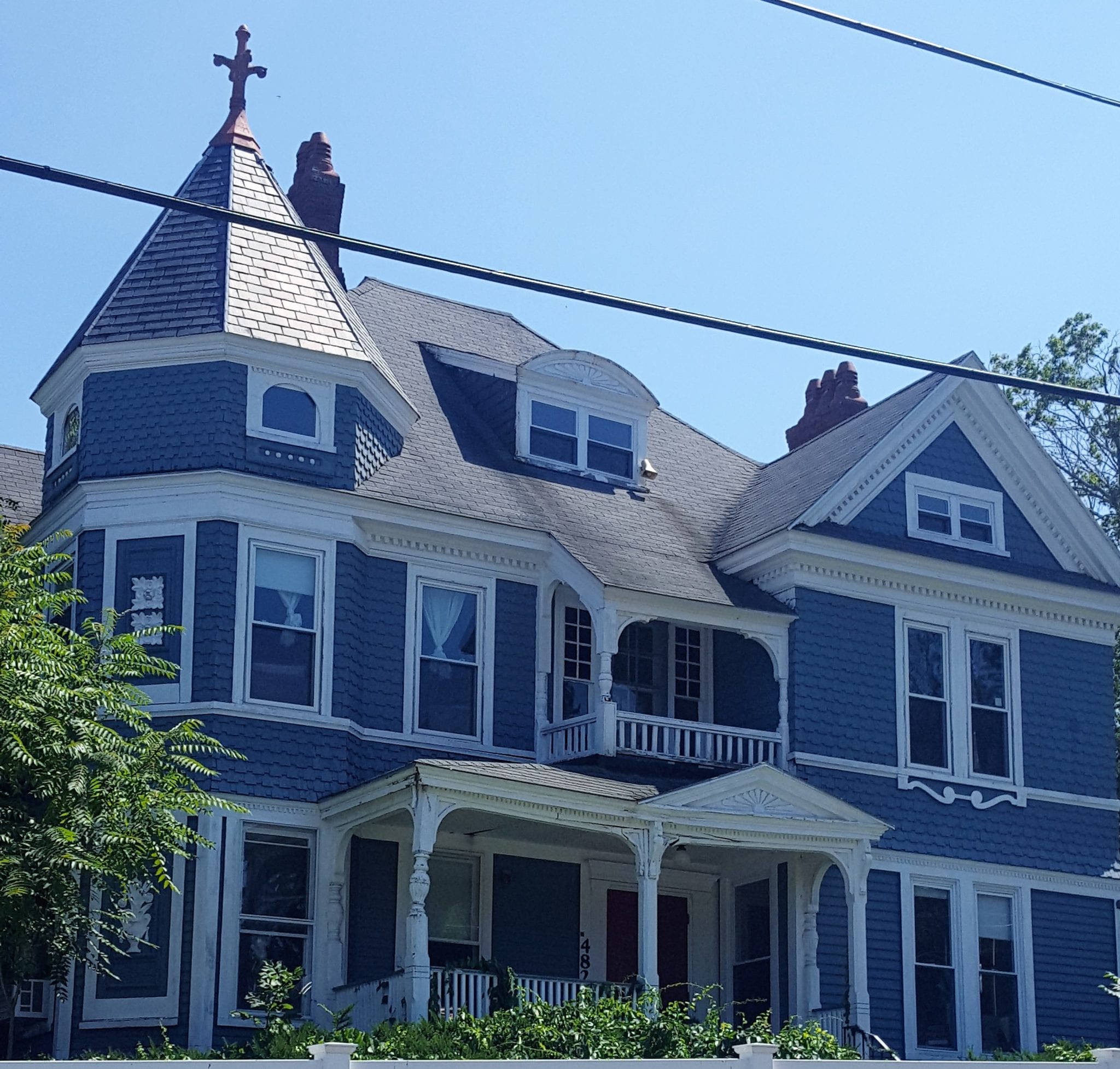 2021 Grants We are the First Congregational Church in Winchester