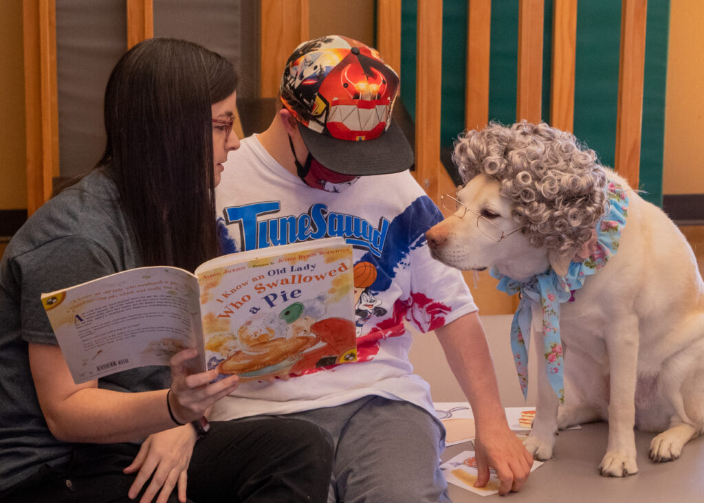 Home Friendship Community Care