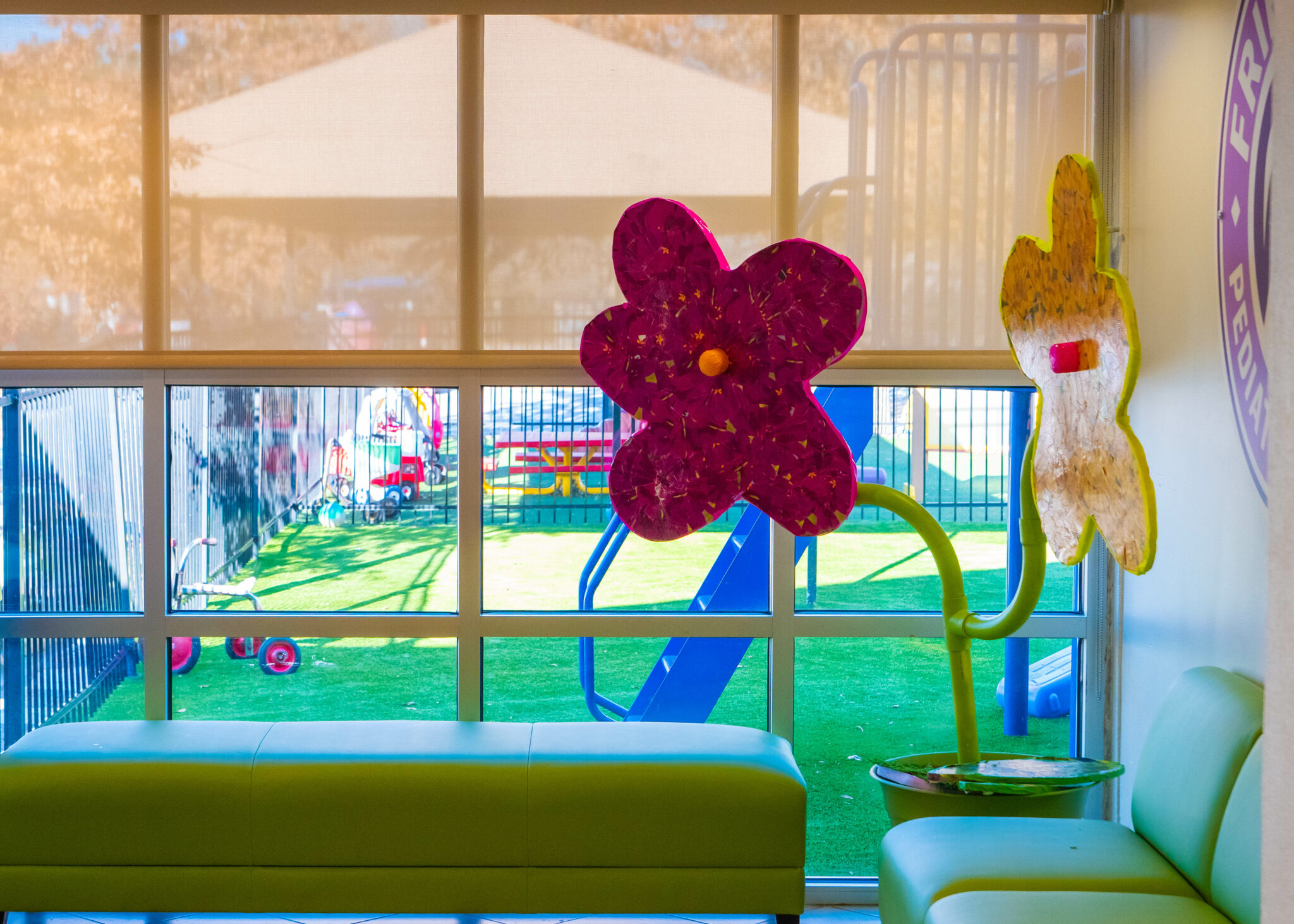 Pediatrics Friendship Community Care