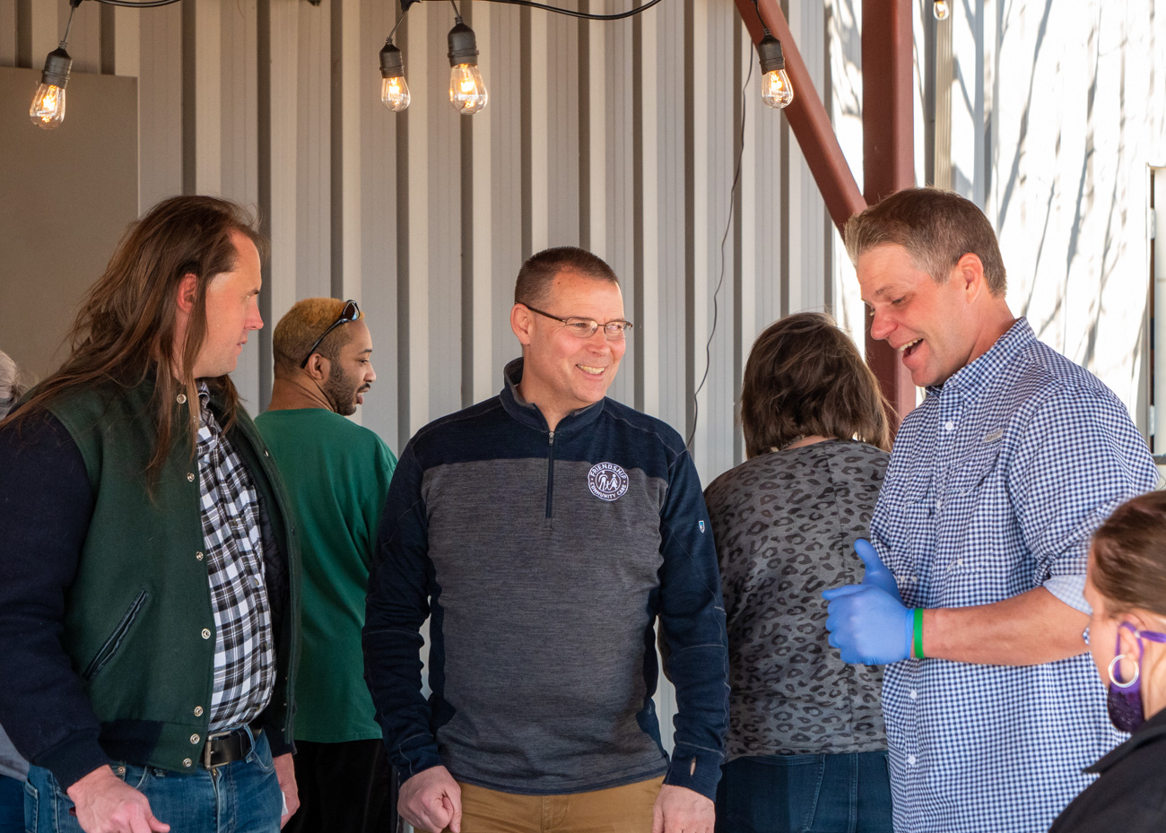 Careers Friendship Community Care