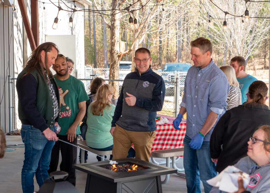 Adult Services Friendship Community Care