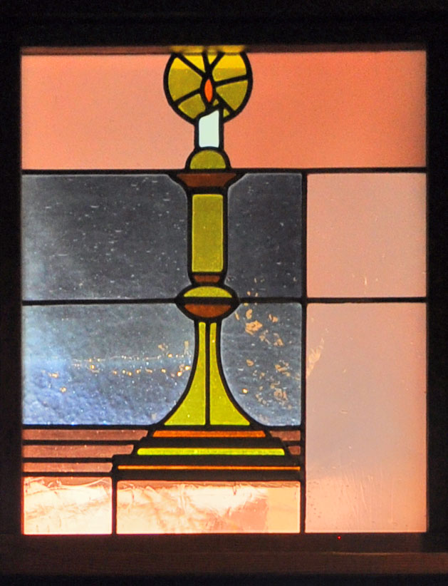 02 West Candlestick First Christian Church Disciples of Christ