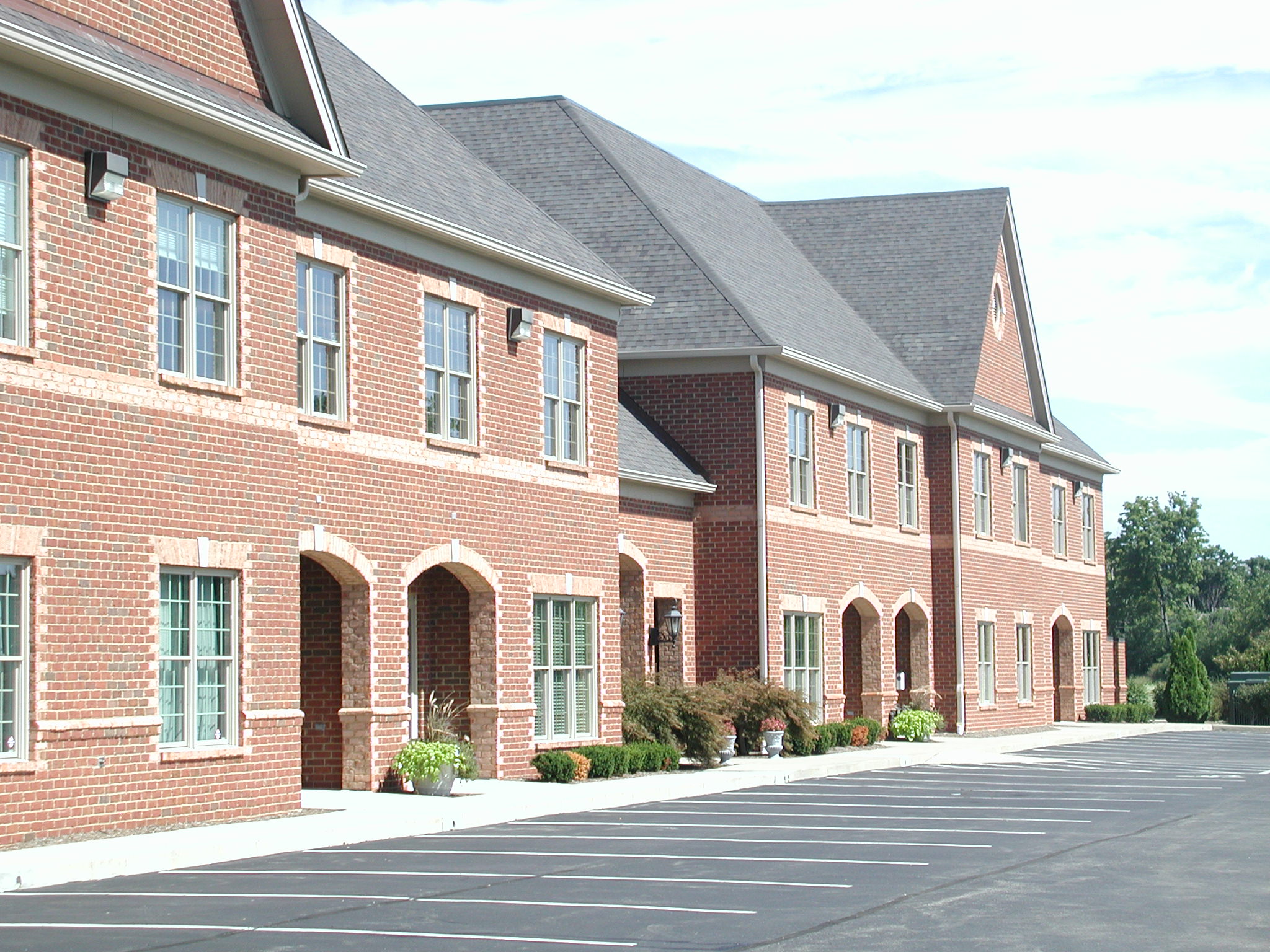 Carmel Executive Office Park FCC