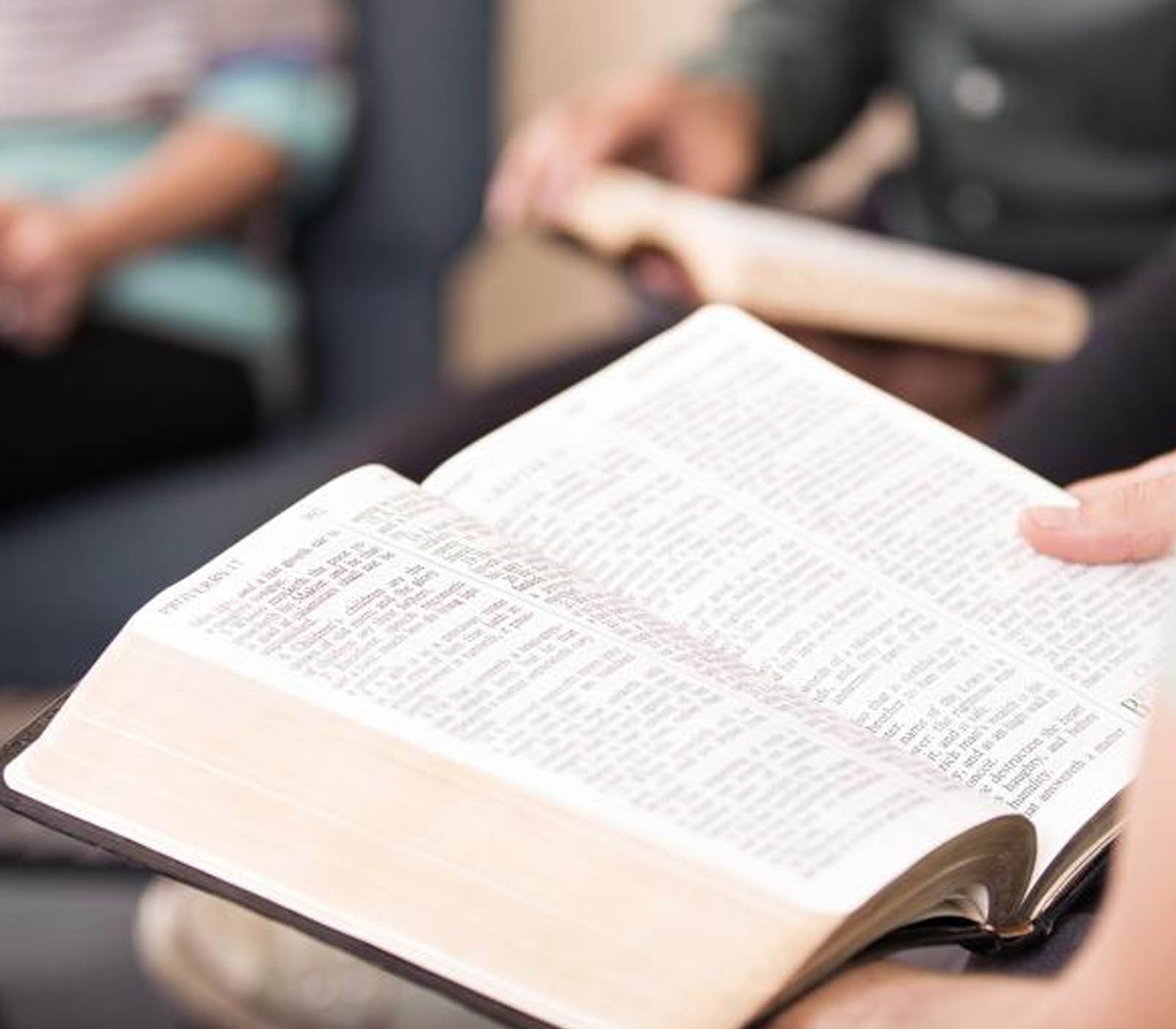 Bible Studies First Christian Church Jeffersonville