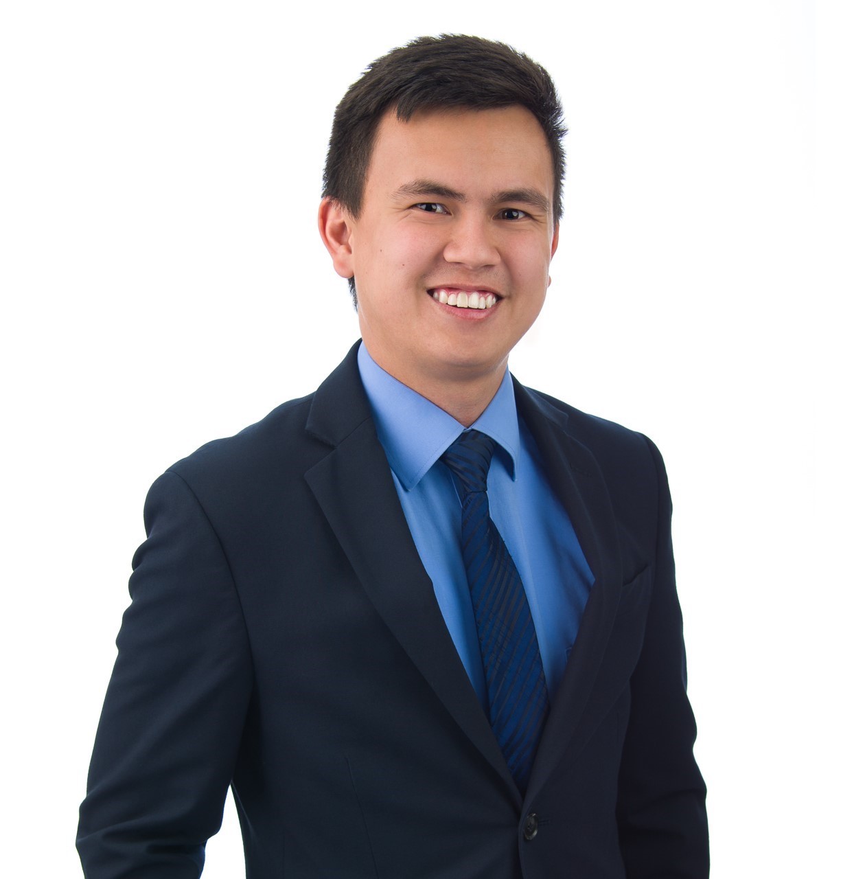 Meet Brandon Henry, Community Planner/GIS Analyst, Safety Harbor