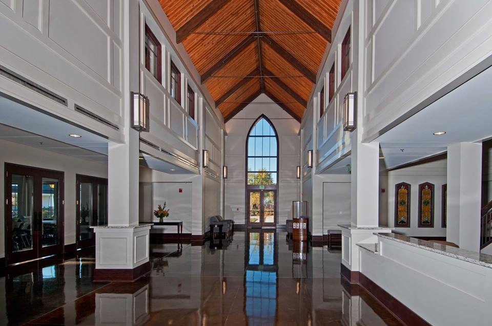 About Us First Christian Church Owensboro, KY