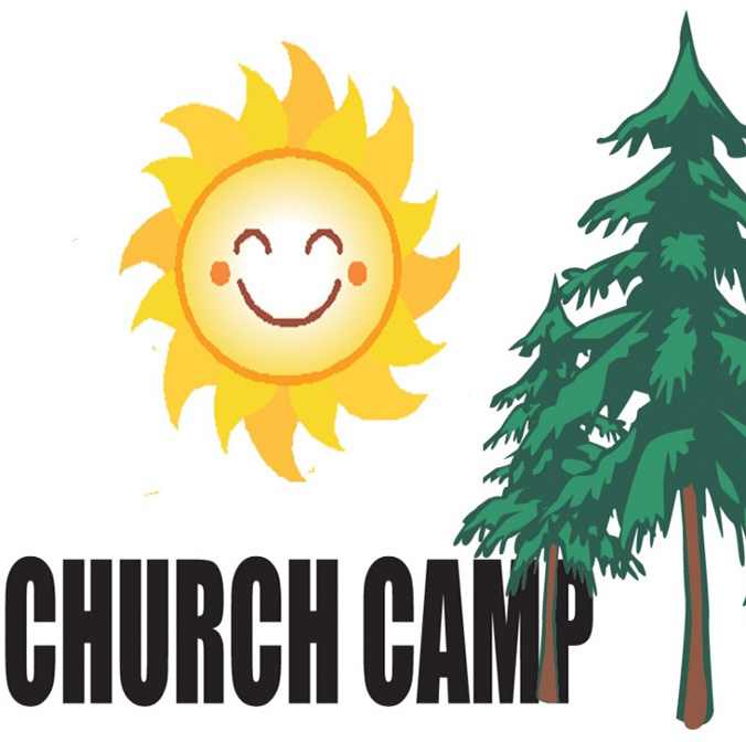 Church Camps Are Here! First Christian Church