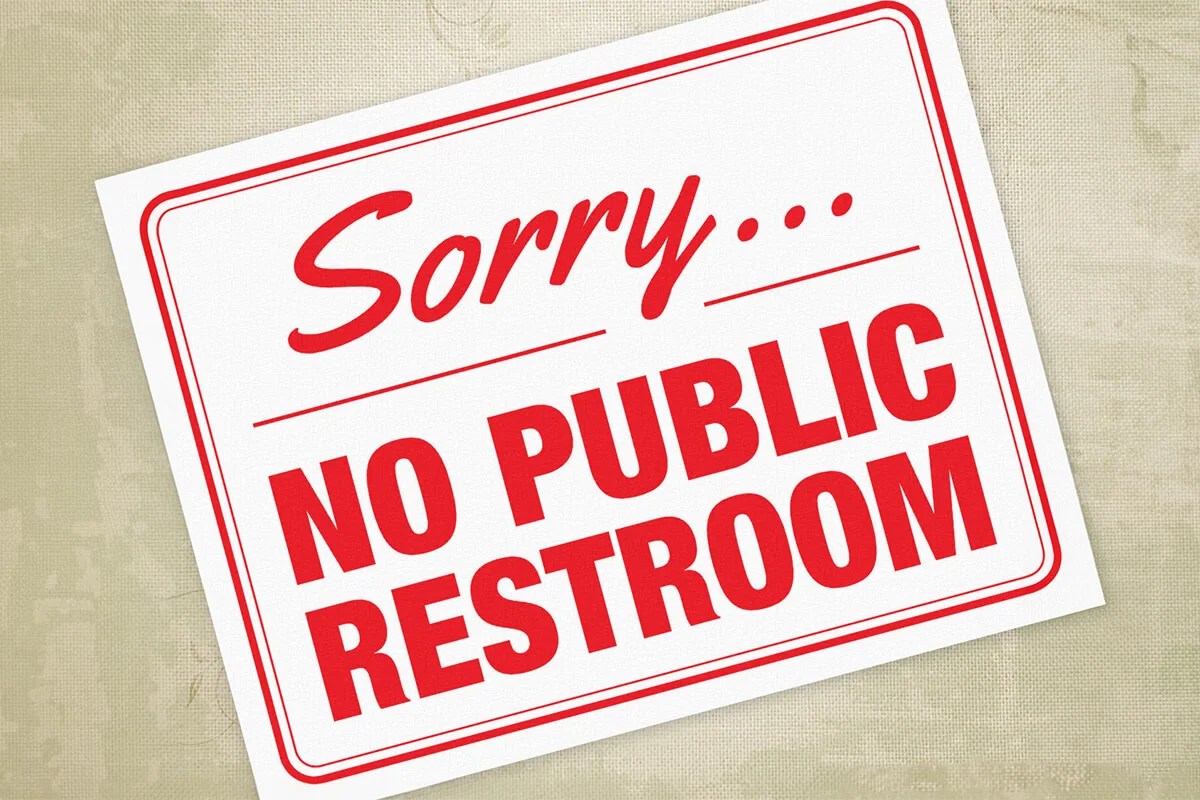 House Reintroduces Bill to Secure Bathroom Access for Truckers FCCR