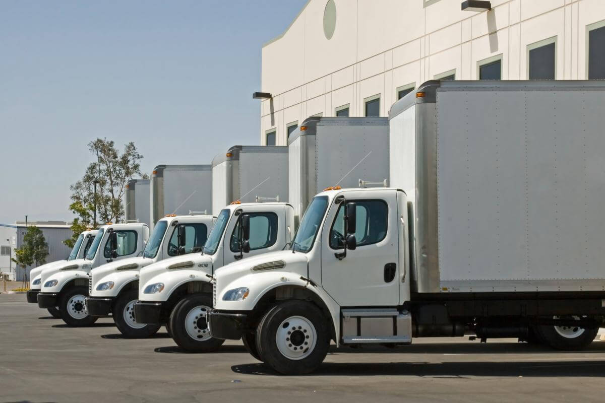 Best Box Trucks of 2023 for Fuel Economy and Cost FCCR