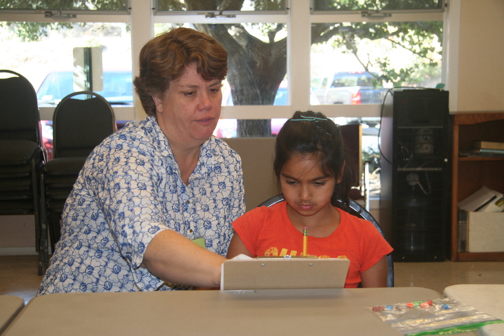 Mathematics First Congregational Church of San Rafael