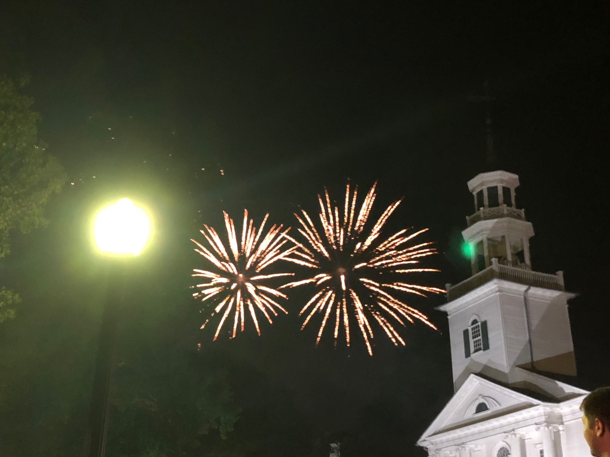 Tallmadge Circle Fest First Congregational Church of Tallmadge
