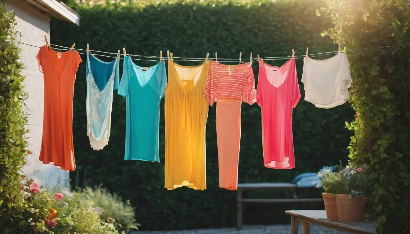 How To Hand Wash Clothes A Comprehensive Guide For Effective Cleaning