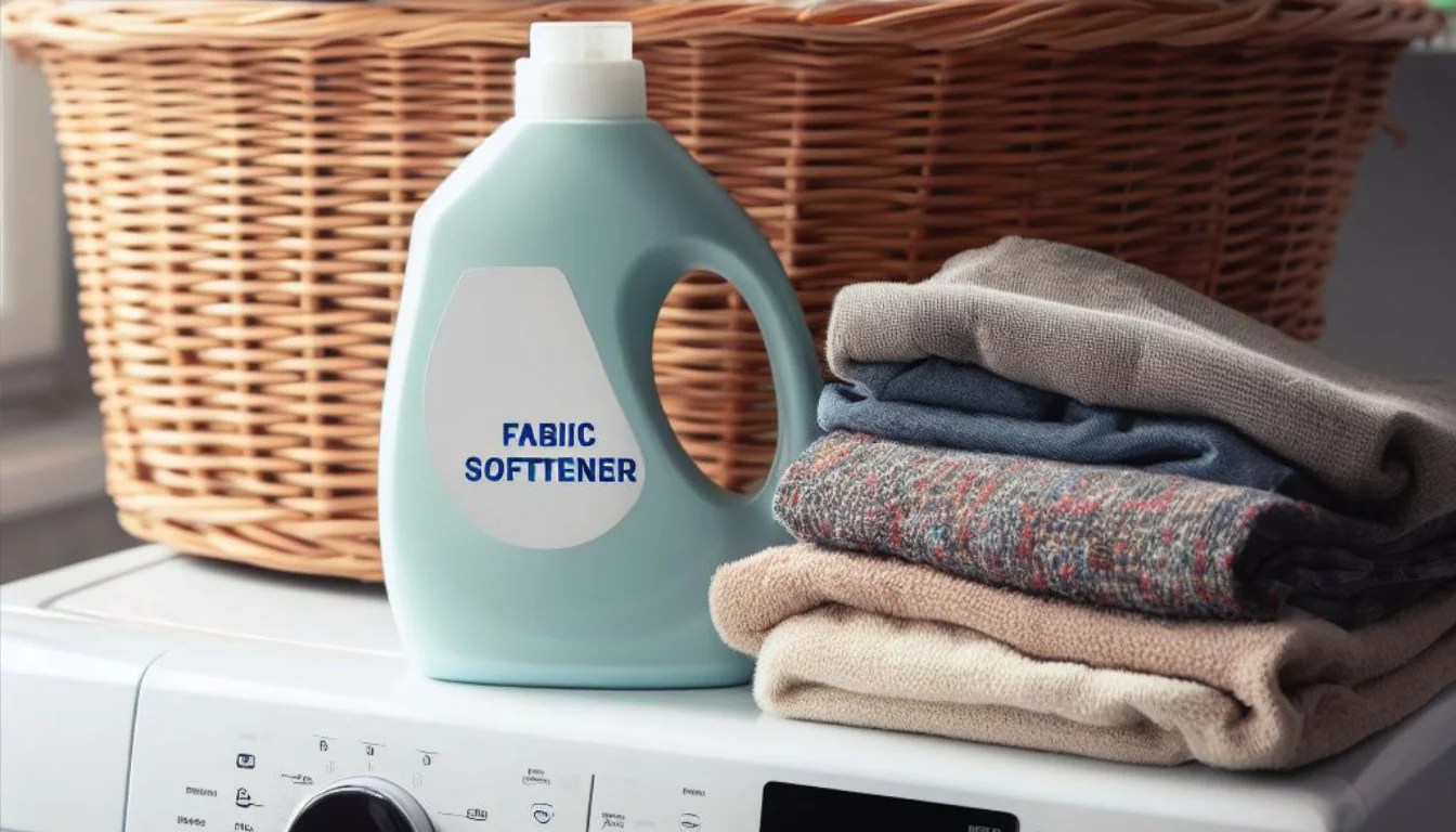 Laundry Tips What Does Fabric Softener Do And How Does It Work?