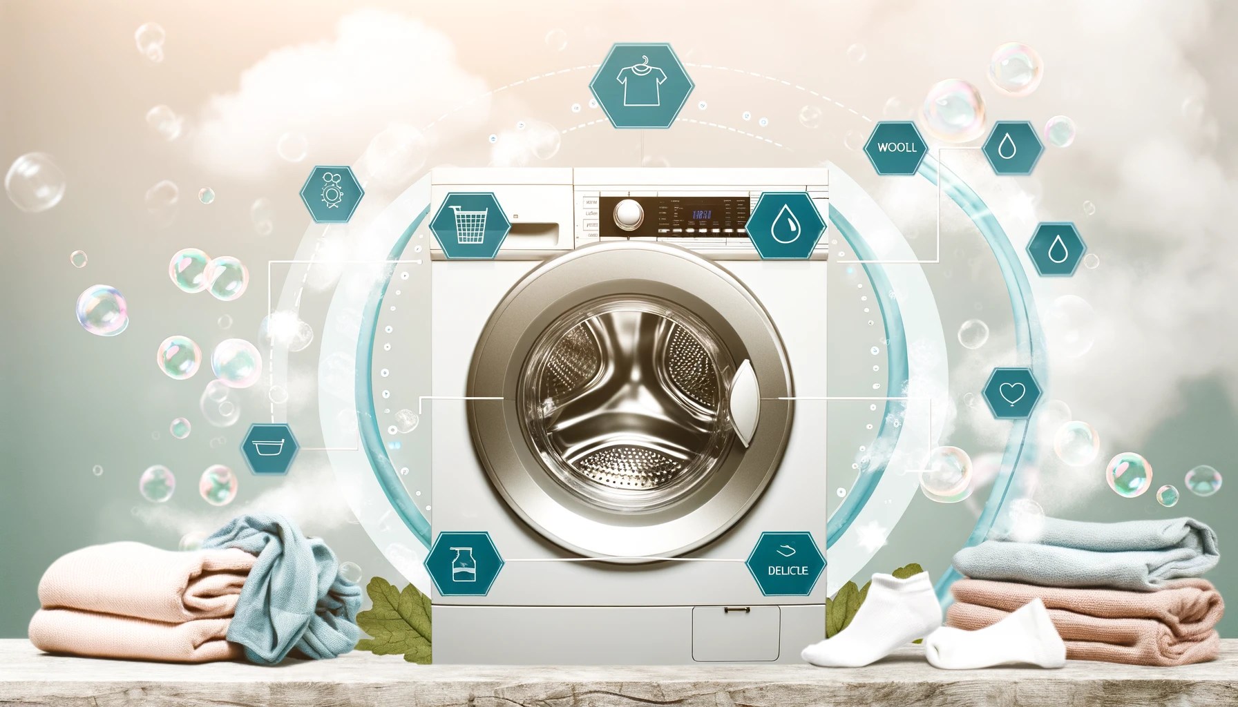 Washing Machine Cycles Explained A Guide To Understanding Laundry