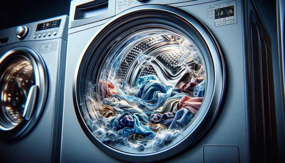 Laundry Cycles Explained A Guide To Your Washing Machine's Settings