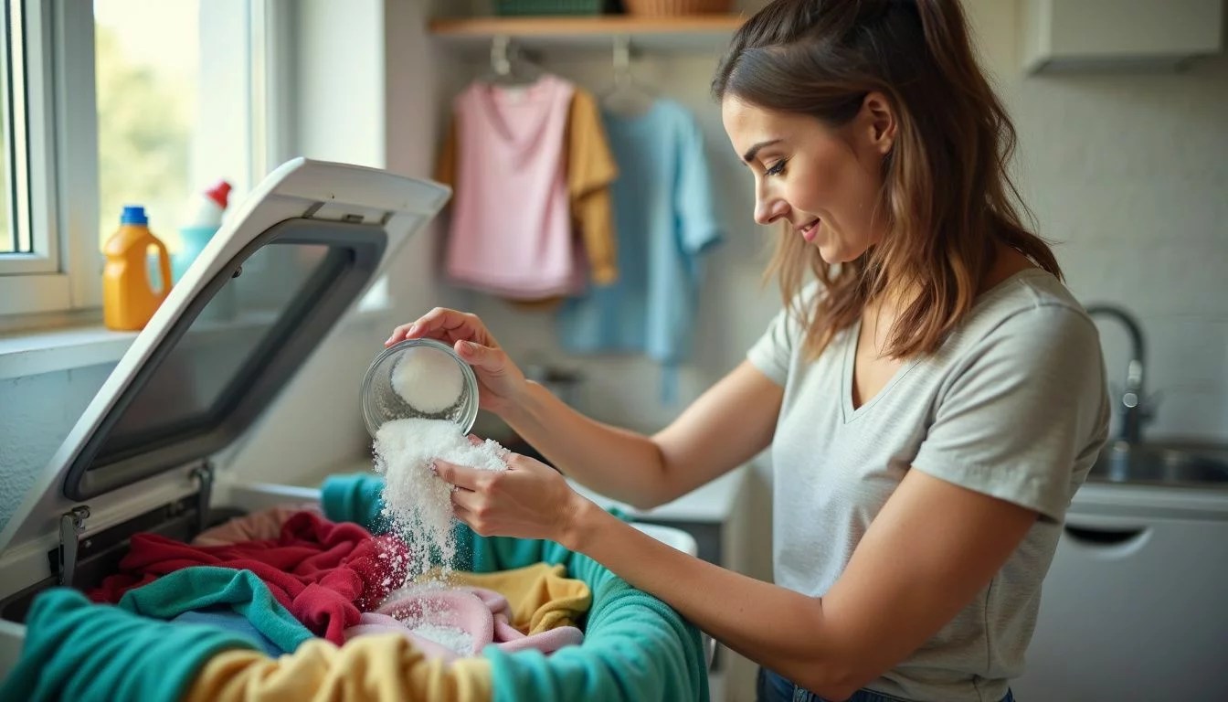 Revive Your Wardrobe How To Restore Faded Clothes Fabricare Center