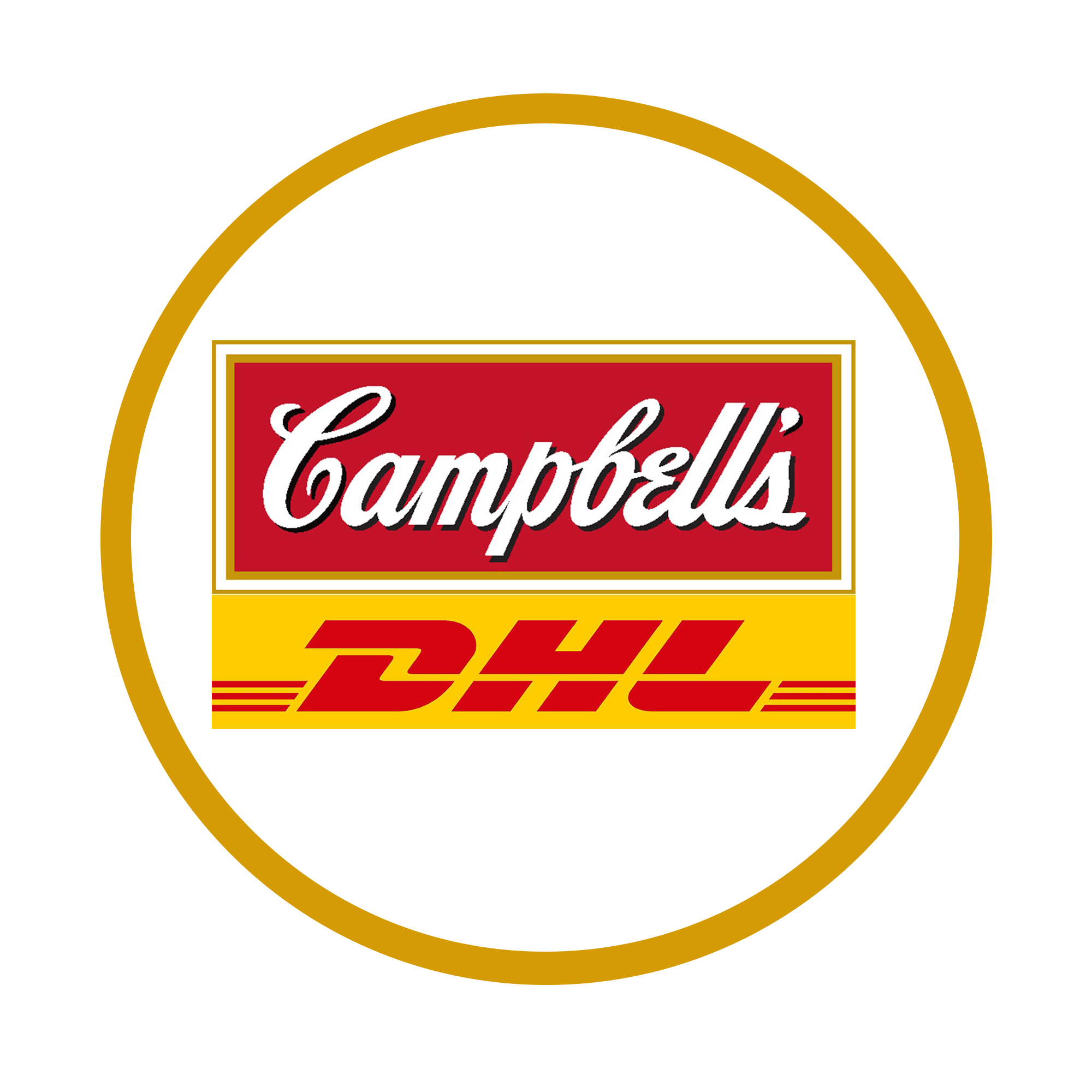 Campbell Soup and DHL Supply Chain Select Fayetteville For Distribution