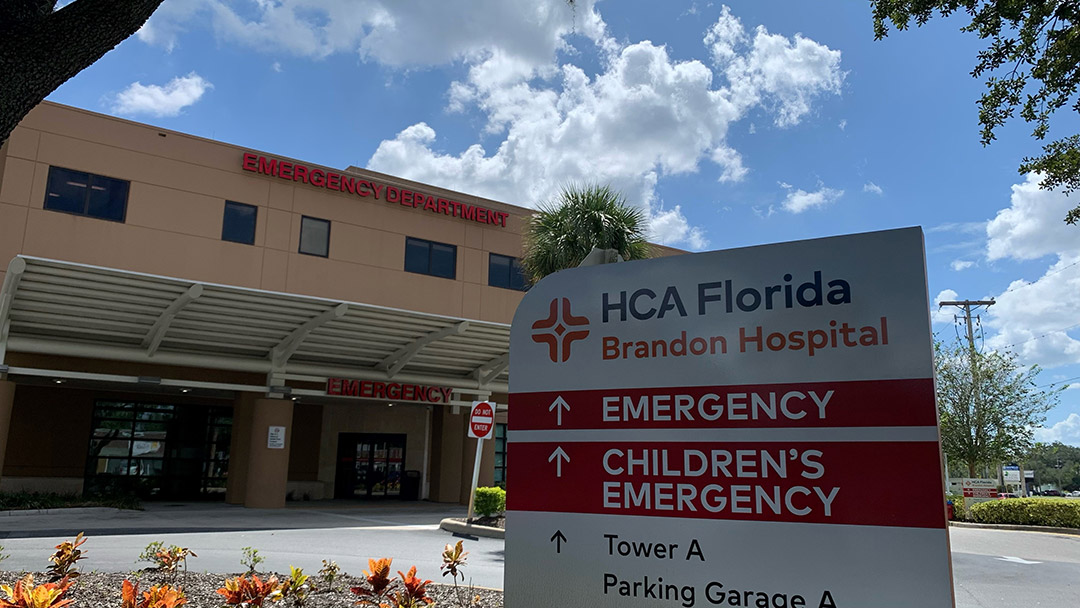 Fall 2023 HCA Brandon Hospital FCEP