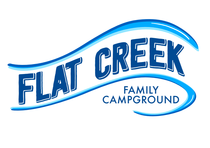Home Flat Creek Family Campground