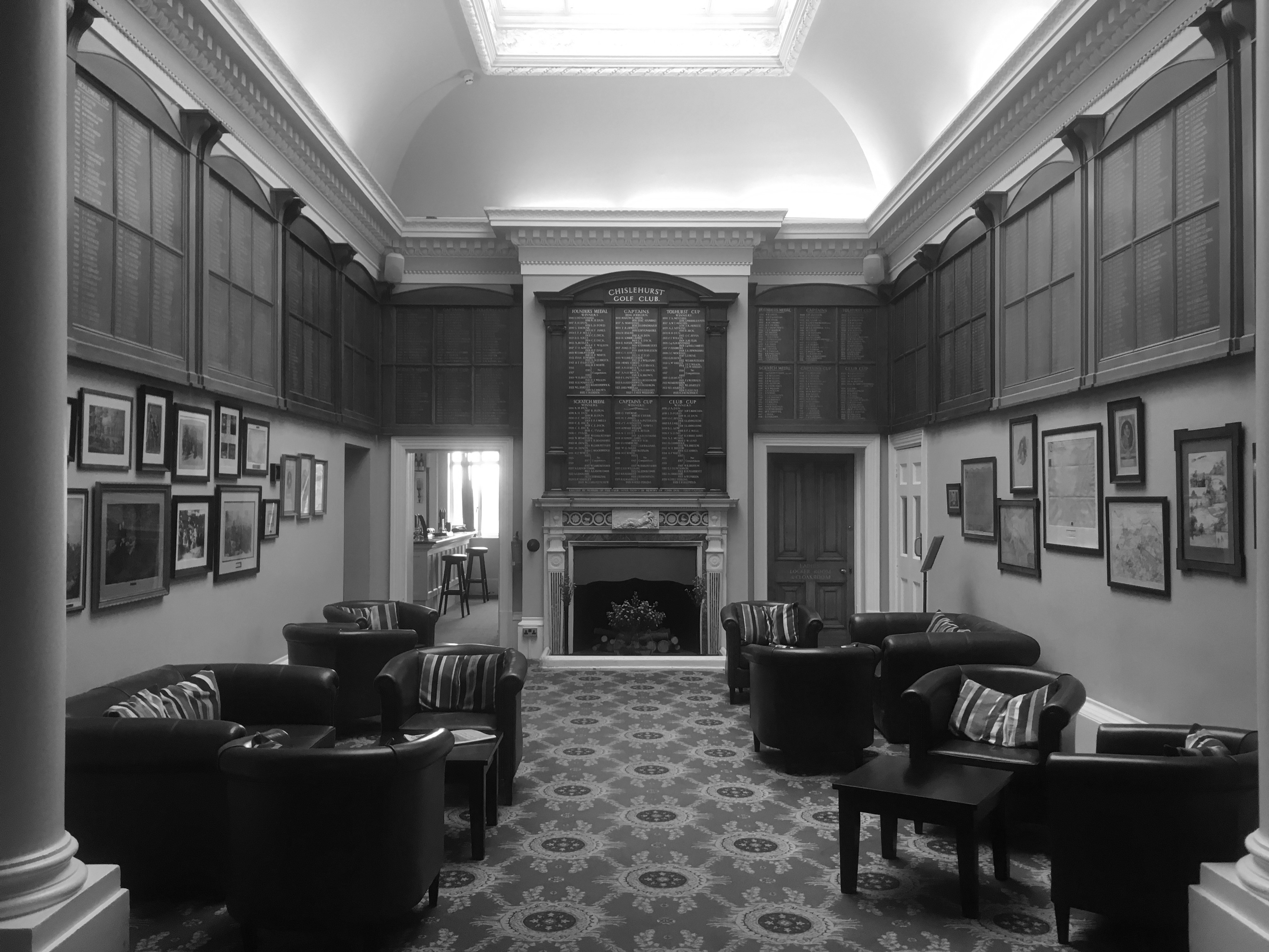  13 // Camden Place FONDATION CULTURELLE FRANCOPHONE DE LONDRES