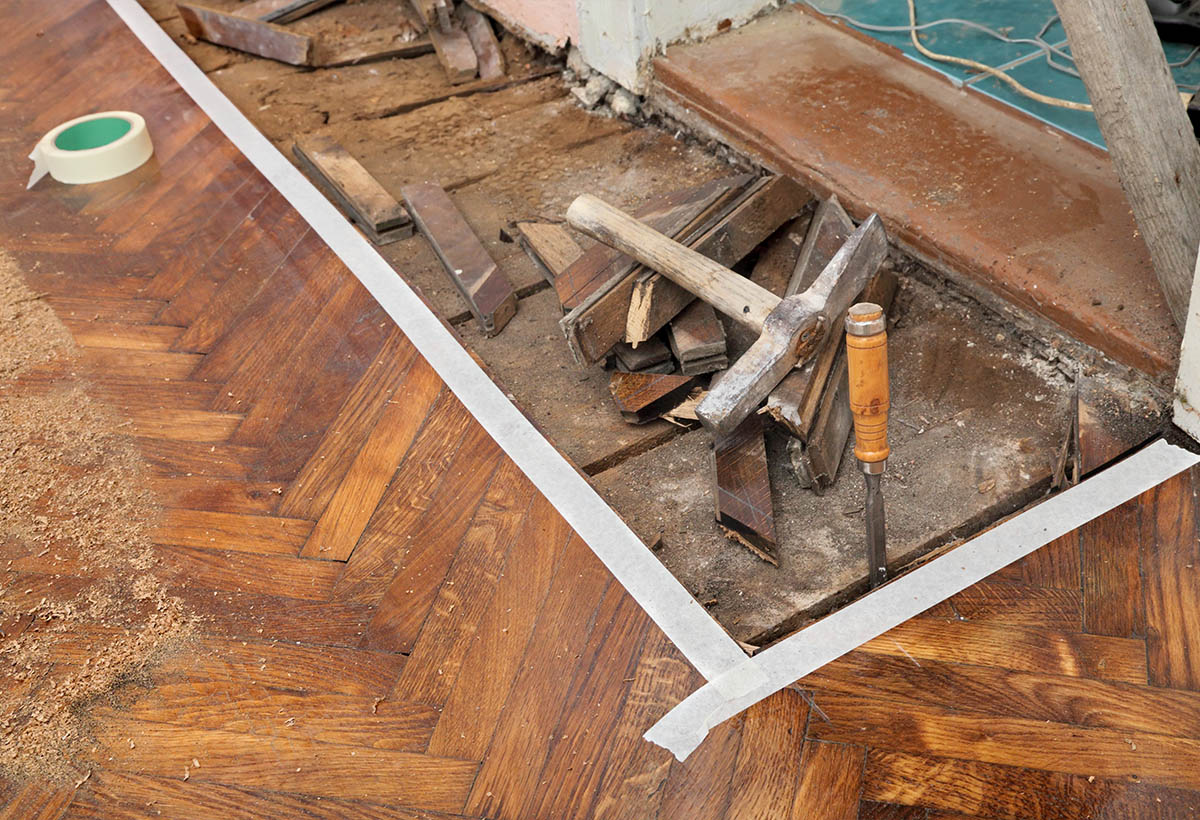 F & C FloorServices - Professional Flooring Services