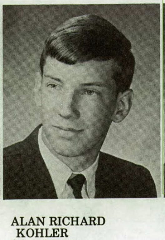 Alan "Al" R Kohler 19492020 Franklin County Free Press